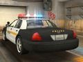 Spel Polisiemotor Stuntbestuurder  aanlyn