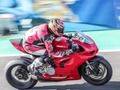 Spel Ducati Panigale aanlyn