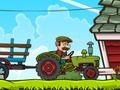 Spel Trekker Mania  aanlyn