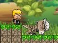 Spel Dinoz aanlyn