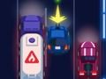 Spel Fastlane-wraak  aanlyn