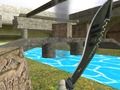 Spel Xtreme goeie en slegte seuns 2 aanlyn