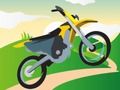 Spel Super Fast Motorfikes Jigsaw aanlyn