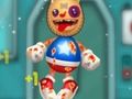 Spel Super Buddy Kick 2 aanlyn