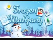 Spel Bevrore Mahjong  aanlyn