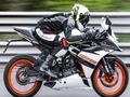 Spel RC 125 Skyfie  aanlyn