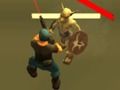 Spel Die monster kabouter aanlyn