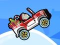 Spel Santa Hill-klim  aanlyn