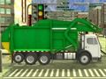 Spel Vullisvragmotor-stadsimulator aanlyn Spel Vullisvragmotor-stadsimulator aanlyn