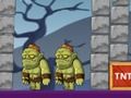 Spel Kwaad Ork  aanlyn