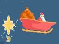 Spel Kersfees tapkraan  aanlyn