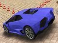 Spel Onmoontlike motors: motors se harde parkering  aanlyn