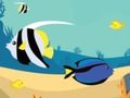 Spel Fishy verskille  aanlyn