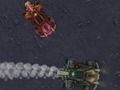 Spel Carmageddon Zombie Drift aanlyn