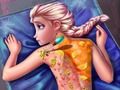 Spel Ice Queen Terugbehandeling  aanlyn