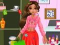 Spel Prinsesse mal oor swart Vrydag  aanlyn