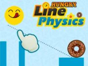 Spel Honger lynfisika aanlyn