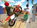 Spel Vuil fiets ekstreme stunts aanlyn
