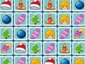 Spel Gelukkige X-mas  aanlyn