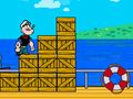 Spel Popeye Time Attack  aanlyn