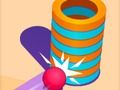 Spel Treffer bal 3d  aanlyn