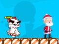 Spel Candy Xmas aanlyn