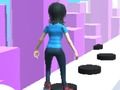 Spel Shift Run aanlyn