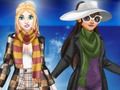 Spel Prinses mansjet seisoen  aanlyn