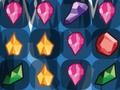 Spel Crystal Cave Match 3 aanlyn
