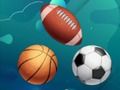 Spel Ledige bal val aanlyn