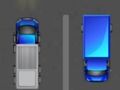 Spel Mal vragmotorparkering aanlyn