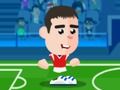 Spel Sokkermeesters aanlyn Spel Sokkermeesters aanlyn