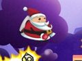 Spel Jingle Jetpack aanlyn