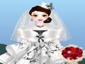 Spel My winter trou DressUp  aanlyn