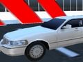 Spel Luukse troue Limousine-motor  aanlyn