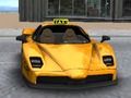 Spel Gratis New York taxibestuurder 3d  aanlyn