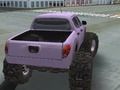 Spel Monster Truck Stunts Driving Simulator aanlyn