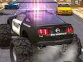 Spel Polisie-vragmotorbestuursimulator aanlyn Spel Polisie-vragmotorbestuursimulator aanlyn
