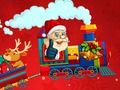 Spel Xmas -bypassende Deluxe aanlyn