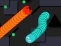 Spel Slangwurm  aanlyn