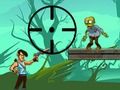 Spel Stomme zombies  aanlyn