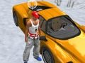 Spel Regte gangster simulator Grand City  aanlyn