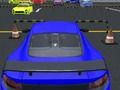 Spel Multi Story Advance Car Parking Mania 3D aanlyn