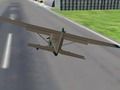 Spel Cessna Flight Simulator aanlyn