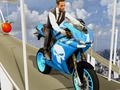 Spel Uitdagings vir fiets-onmoontlike snitte  aanlyn
