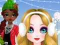 Spel Kersfees Tendens 2019-ry stewels  aanlyn