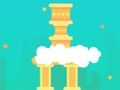 Spel Stapeltoring aanlyn Spel Stapeltoring aanlyn