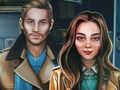 Spel Spooksoekers  aanlyn