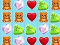 Spel Candy Cupido  aanlyn