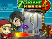 Spel Zombie Mission 4 aanlyn Spel Zombie Mission 4 aanlyn